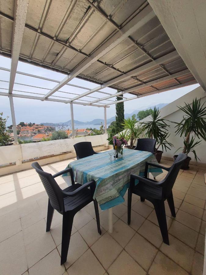 Apartments Andjus Sveti Stefan Exterior photo