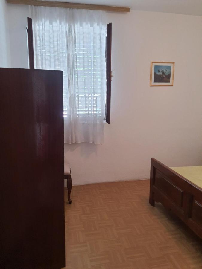 Apartments Andjus Sveti Stefan Exterior photo