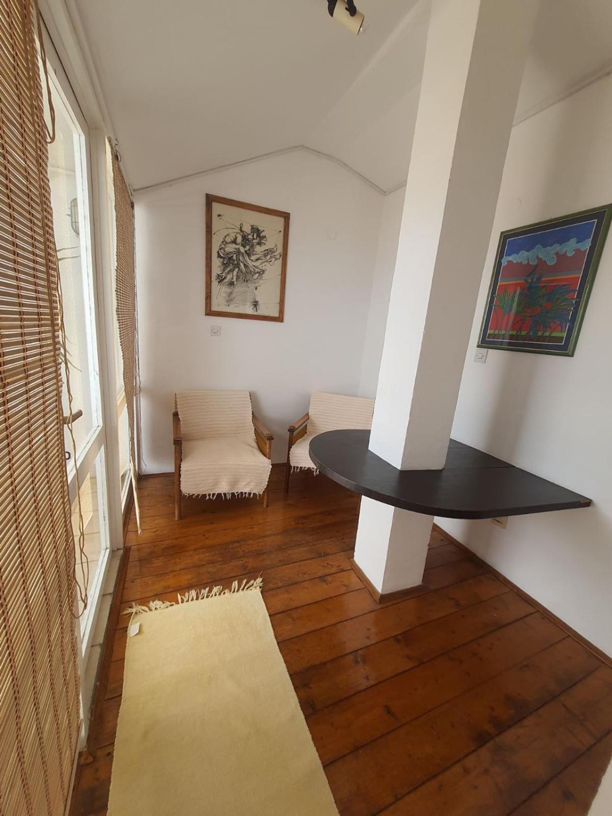 Apartments Andjus Sveti Stefan Exterior photo